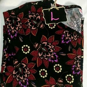 Lularoe Julia dress